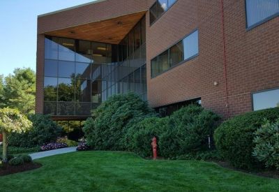 Serviced office - Bedford (New Hampshire)