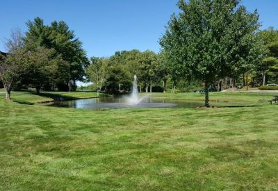 Image of Bedford (New Hampshire) executive office centre