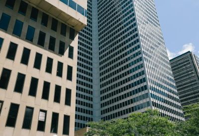 Executive office centres to rent in Montreal