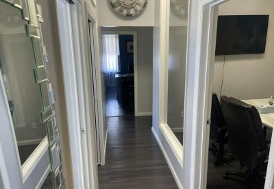 Interior of 30-97, Steinway Street, Suite 301A, Astoria