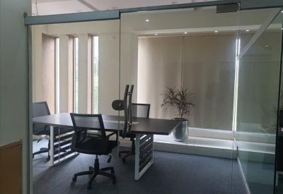 Executive office centre - Piscataway