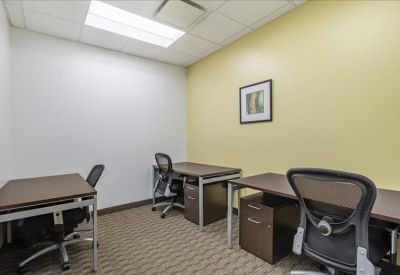 Office accommodations in central Piscataway