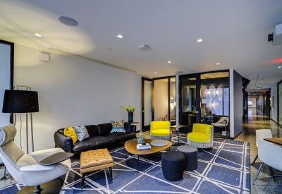 Philadelphia serviced office centre