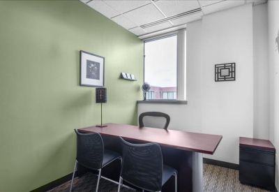 Office suite to let in Concord (California)