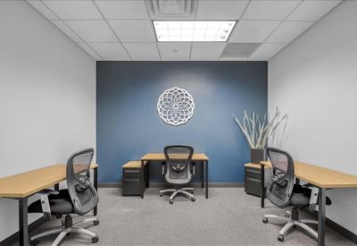 Exterior view of 300 Brickstone Square, Suite 201