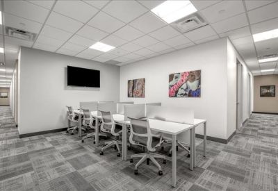 Andover (Massachusetts) executive office