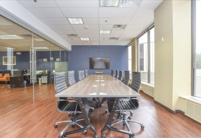 Image of Wilmington (Delaware) office accomodation