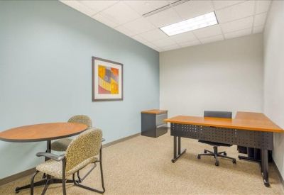 Interior of 300 E Business Way, Suite 200, Summit Woods Corporate Center