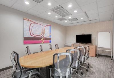 Exterior view of 300 E Business Way, Suite 200, Summit Woods Corporate Center