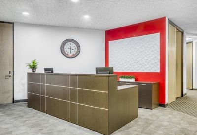 Offices at 300 East Esplanade Drive, 9th Floor