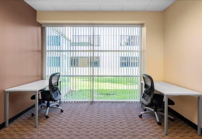 Executive office centres to lease in Buffalo