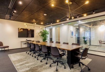 Interior of 300 S Orange Avenue, Suite 1000