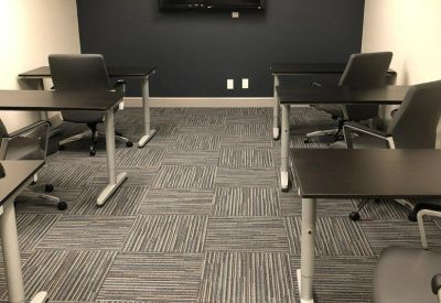 Serviced office to rent in Plantation