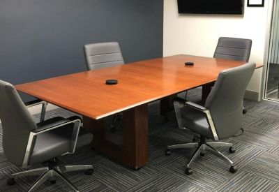 Exterior image of 300 South Pine Island Road