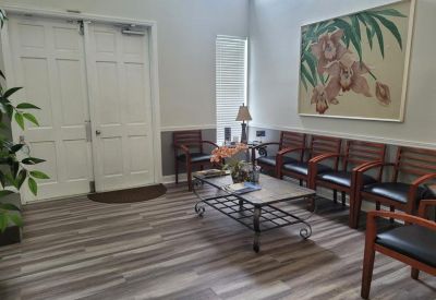 Office accomodations to lease in Winter Park