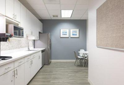 Interior of 30021 Tomas Street, Suite 300 (RSM)