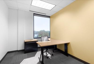Serviced office in Charlotte (North Carolina)