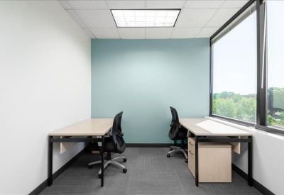 Serviced offices to lease in Charlotte (North Carolina)