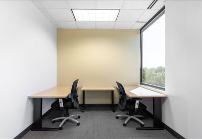 Office accomodation - Charlotte (North Carolina)