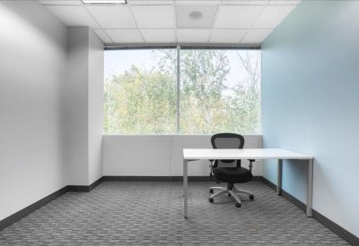 Roseville serviced office