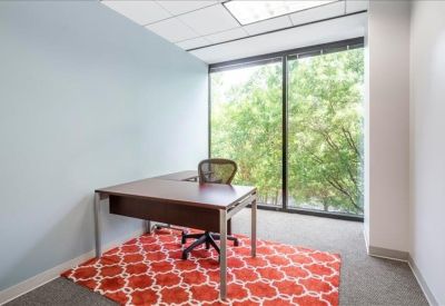 Exterior view of 303 Perimeter Center North, Suite 300