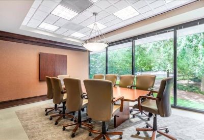 Serviced offices to lease in Atlanta