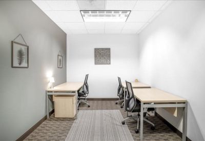 Image of Redwood City office suite