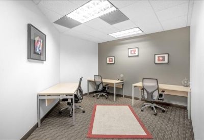 Exterior image of 303 Twin Dolphin Drive, 6th Floor