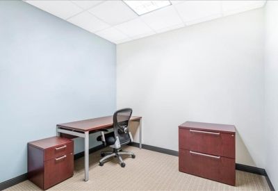 Executive office centre - Waltham
