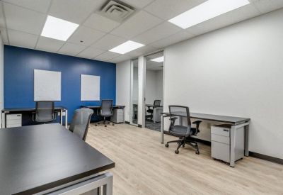 3030, Northwest Expressway, 300 serviced office centres