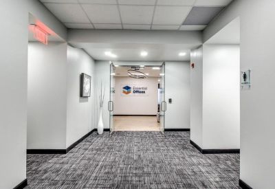 Exterior view of 3030, Northwest Expressway, 300