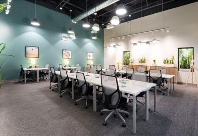 Exterior image of 3031 Tisch Way, 110 Plaza West