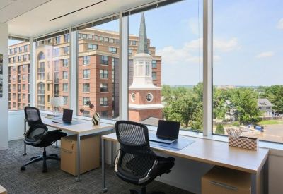 Image of Arlington (Virginia) executive suite