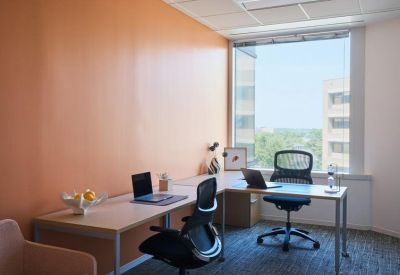 3101 Wilson Boulevard, Suite 500 executive suites