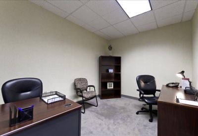 Serviced offices in central Mt. Laurel