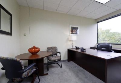 Interior of 309 Fellowship Road, East Gate Center, Suite 200