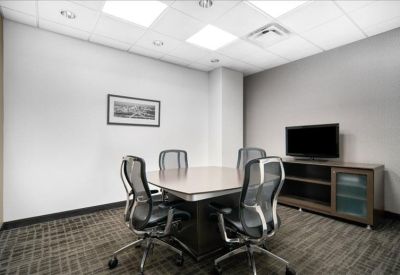 Image of Chandler (Arizona) office suite