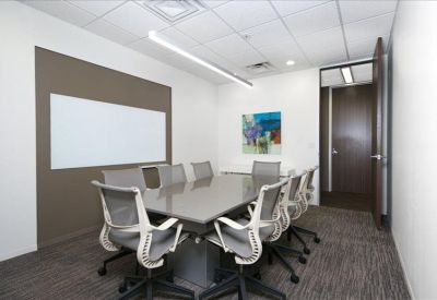 Serviced office centres in central Nashville