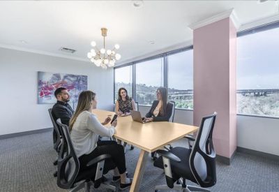 Serviced office centre - San Diego