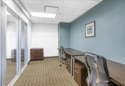 Executive offices to let in Louisville