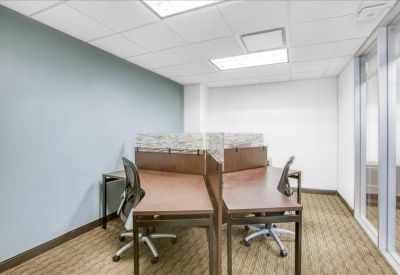 Exterior image of 312 S Fourth Street, Suite 700