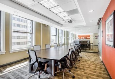 Offices at 312 S Fourth Street, Suite 700