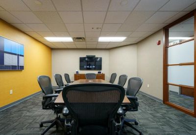 Exterior image of 312 Walnut Street, Scripps Center, Suite 1600