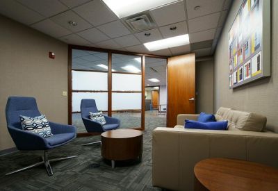 Office suite - Cincinnati