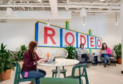 316 West 12th Street, Westview executive office centres