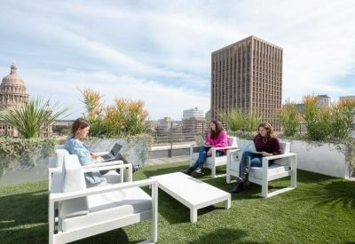 Interior of 316 West 12th Street, Westview