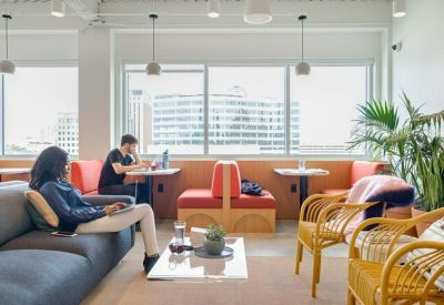 Serviced offices to lease in Austin