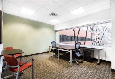 Serviced office in New Brunswick