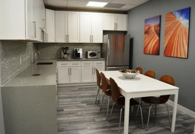 Serviced office to hire in Las Vegas