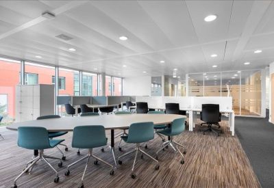 Serviced office to hire in Brentwood (Tennessee)